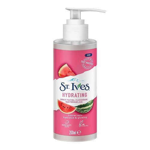 St.ives Hydrating FACIAL WATERMELON 